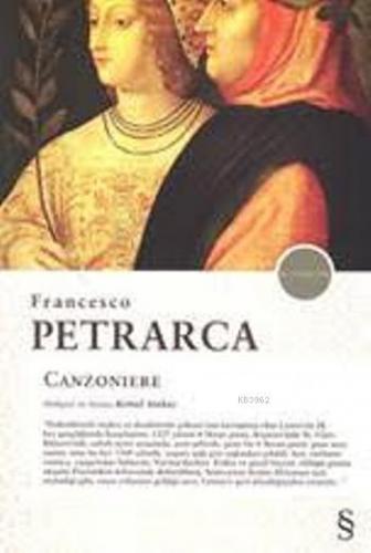 Canzoniere | Francesco Petrarca | Everest Yayınları