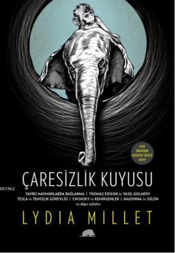 Çaresizlik Kuyusu | Lydia Millet | Kolektif Kitap