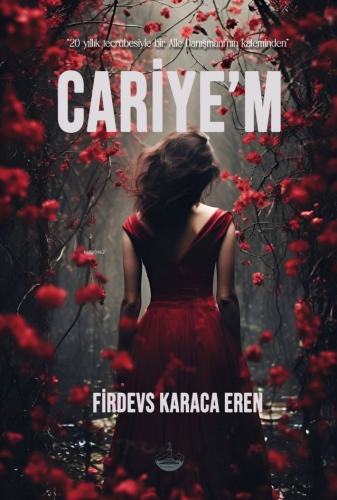 Cariye’m | Firdevs Karaca Eren | Odessa Yayınevi