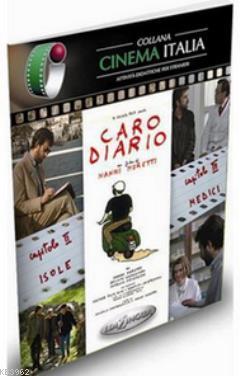 Caro Diario: Isole / Medici; İtalyanca Öğrenimi İçin Filmler Üzerinde 