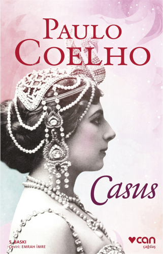 Casus | Paulo Coelho | Can Yayınları