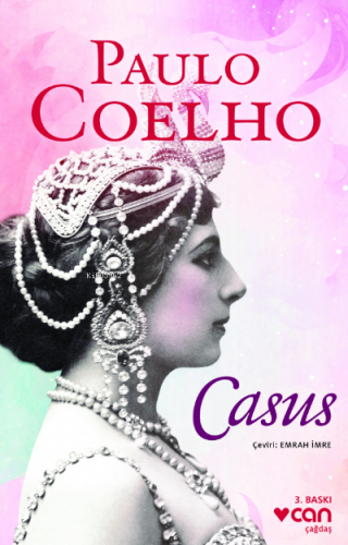 Casus | Paulo Coelho | Can Yayınları