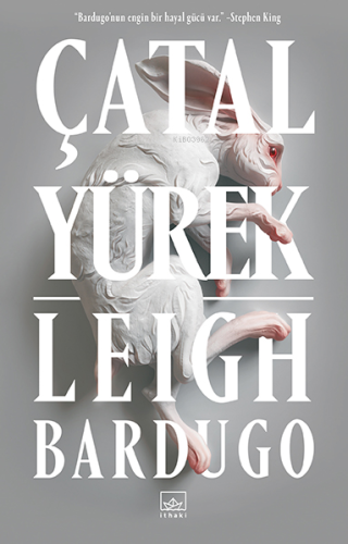 Çatal Yürek | Leigh Bardugo | İthaki Yayınları