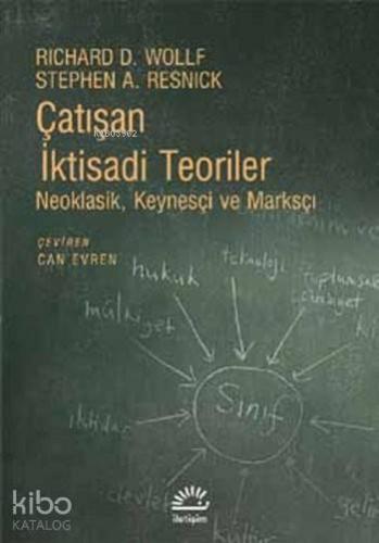 Çatışan İktisadi Teoriler; Neoklasik, Keynesçi ve Marksçı | Richard D.