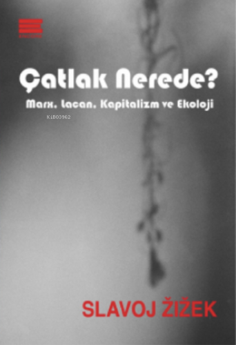 Çatlak Nerede?;Marx, Lacan, Kapitalizm ve Ekoloji | Slavoj Zizek | Enc