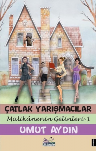 Çatlak Yarışmacılar - Malikanenin Gelinleri 1 | Umut Aydın | Düş Kurgu