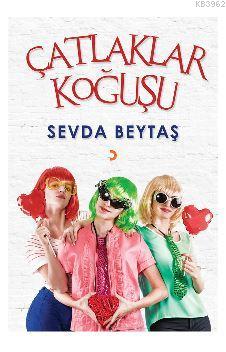 Çatlaklar Koğuşu | Sevda Beytaş | Cinius Yayınları