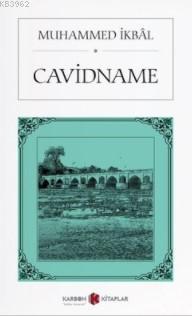 Cavidname | Muhammed İkbal | Karbon Kitaplar