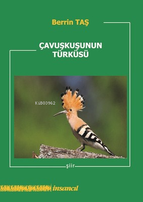 Çavuşkuşunun Türküsü | Berrin Taş | İnsancıl Yayınları