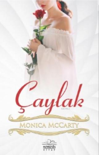 Çaylak | Monica Mccarty | Nemesis Kitap