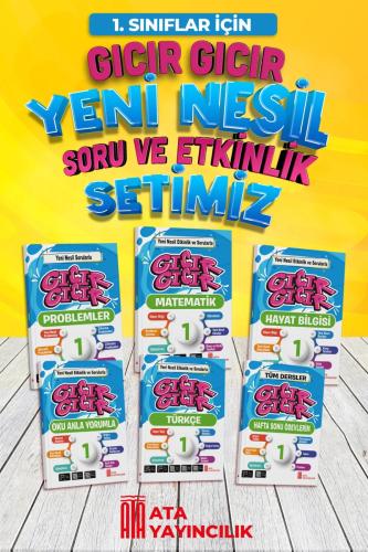 1. Sınıf Okuma Bilenler | | Ata Yayınları