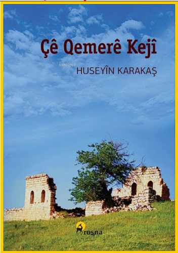 Çê Qemerê Kejî | Huseyin Karakaş | Roşna Yayınevi