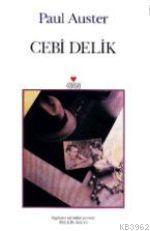 Cebi Delik | Paul Auster | Can Yayınları