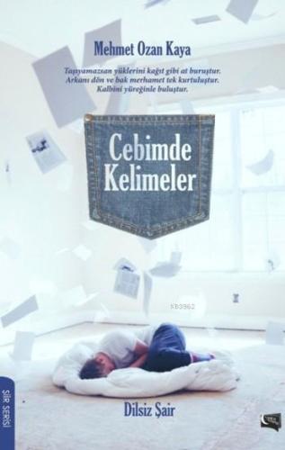 Cebimde Kelimeler | Mehmet Ozan Kaya | Gece Kitaplığı Yayınları