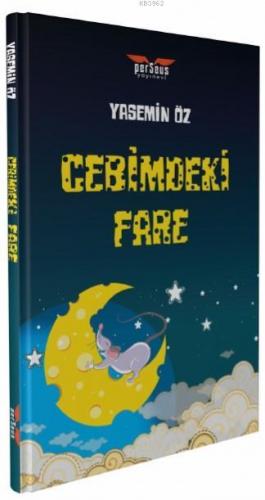 Cebimdeki Fare | Yasemin Öz | Perseus Yayınevi