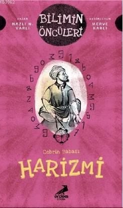 Cebrin Babası Harizmi | Naz N. Varlı | Erdem Çocuk