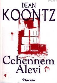 Cehennem Alevi | Dean Koontz | İnkılâp Kitabevi