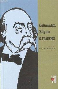 Cehennem Rüyası | Gustave Flaubert | Say Yayınları