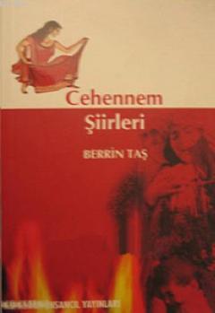 Cehennem Şiirleri | Berrin Taş | İnsancıl Yayınları