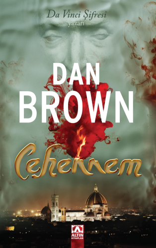 Cehennem | Dan Brown | Altın Kitaplar