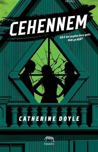 Cehennem | Catherine Doyle | Yabancı Yayınları