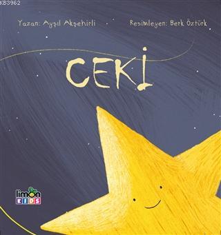 Ceki | Ayşıl Akşehirli | Limon Kids