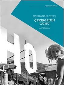 Çekirgenin Günü | Nathanael West | Everest Yayınları