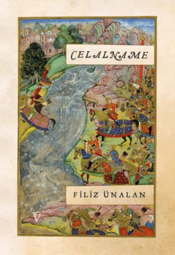 Celalname | Filiz Ünalan | Vacilando Kitap