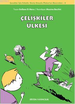 Çelişkiler Ülkesi | Massimo Bacchini | Sistem Yayıncılık