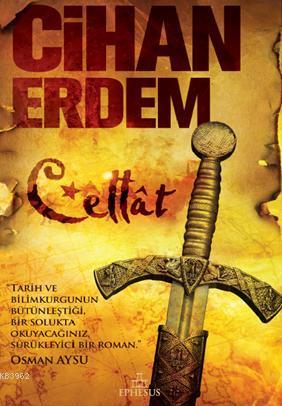 Cellât | Cihan Erdem | Ephesus Yayınları