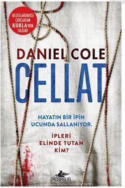 Cellat | Daniel Cole | Pegasus Yayıncılık