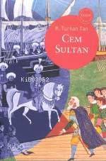 Cem Sultan | M. Turhan Tan | Oğlak Yayınları