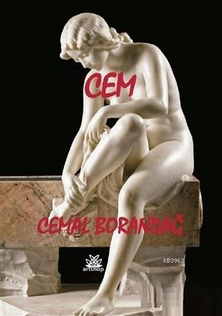 Cem | Cemal Borandağ | Artshop Yayıncılık