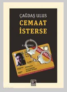 Cemaat İsterse | Çağdaş Ulus | Kaynak Yayınları