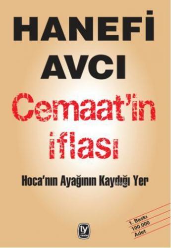 Cemaat'in İflası; Hoca'nın Ayağının Kaydığı Yer | Hanefi Avcı | Tekin 