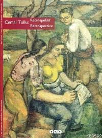 Cemal Tollu Retrospektif | Cemal Tollu | Yapı Kredi Yayınları ( YKY )