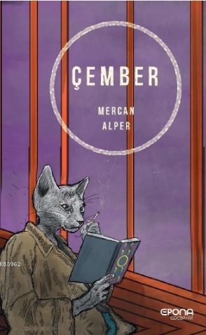 Çember | Mercan Alper | Epona Yayınları