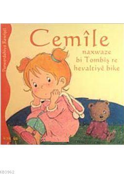 Cemile Naxwaze bi Tombiş re Hevaltiye Bike | Aline De Pétingy | Kaknüs