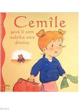 Cemile Şeve li Cem Xaltika Xwe Dimine | Aline De Pétingy | Kaknüs Yayı