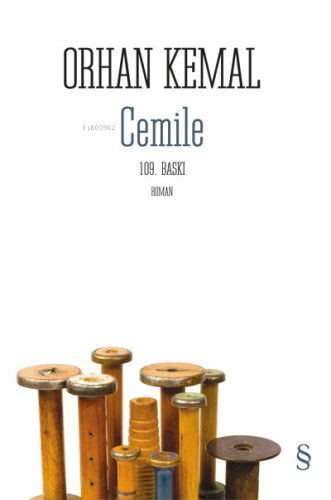 Cemile | Orhan Kemal | Everest Yayınları