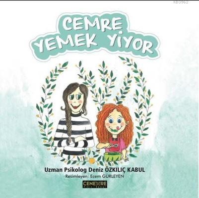 Cemre Yemek Yiyor | Deniz Özkılıç Kabul | Cenevre Fikir Sanat