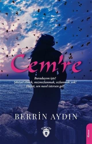 Cem're | Berrin Aydın | Dorlion Yayınevi