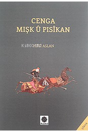 Cenga Mişk û Pisîkan | Hûtî Aslan | Azad Yayınları