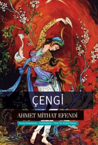 Çengi | Ahmet Mithat Efendi | Tema Yayınları