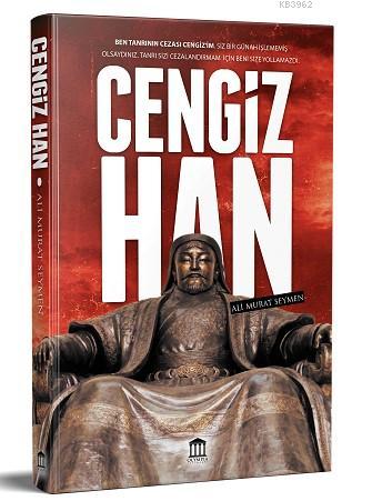 Cengiz Han | Ali Murat Seymen | Olympia Yayınları