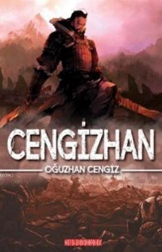 Cengizhan | Oğuzhan Cengiz | Bilge Oğuz Yayınları