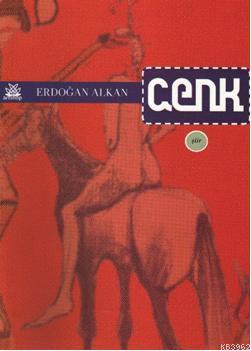 Cenk | Erdoğan Alkan | Artshop Yayıncılık