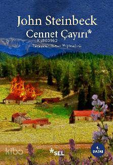 Cennet Çayırı | John Steinbeck | Sel Yayıncılık