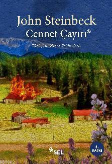 Cennet Çayırı | John Steinbeck | Sel Yayıncılık