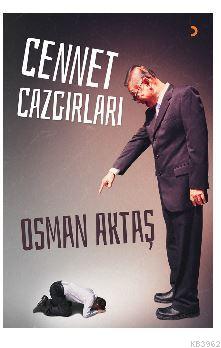 Cennet Cazgırları | Osman Aktaş | Cinius Yayınları